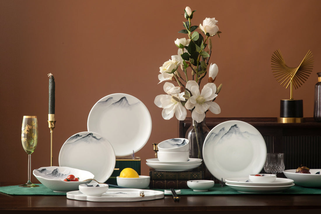 Porcelain in the Oven Safe or Not? Read This First