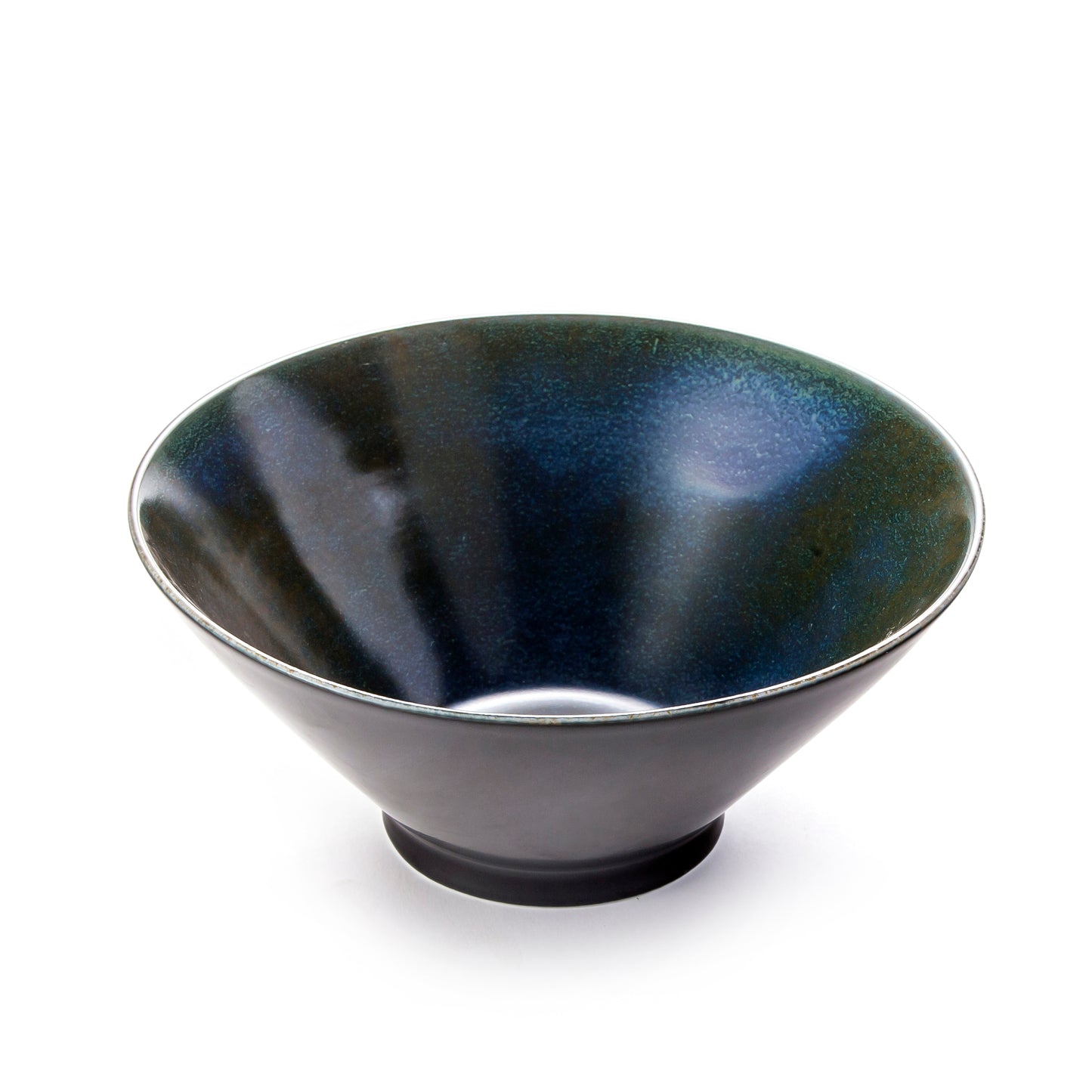 Deep Porcelain Ramen Bowl