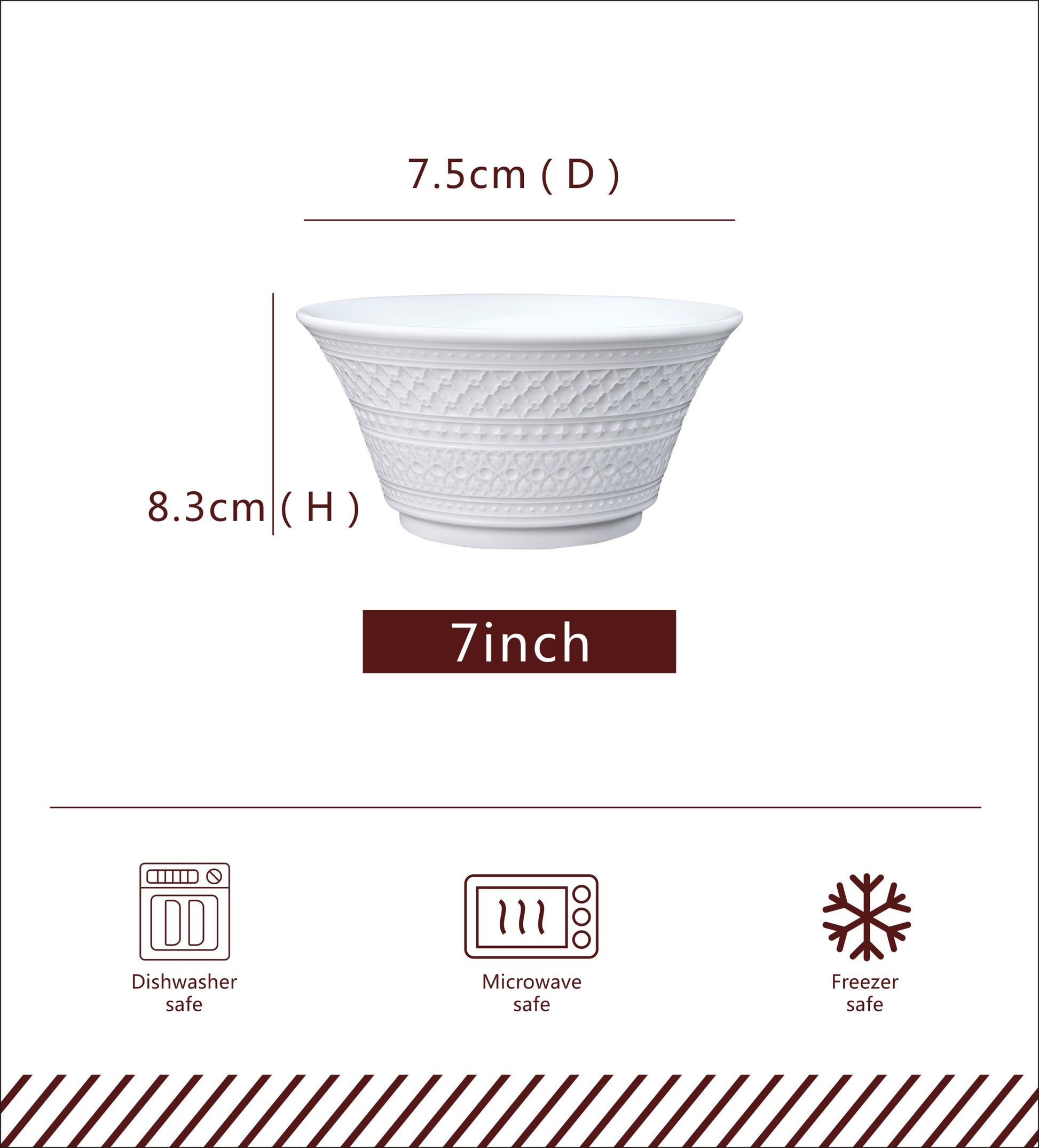 Dinnerware  Tableware Set Serving Bowl Big Bowl Noodle Bowl