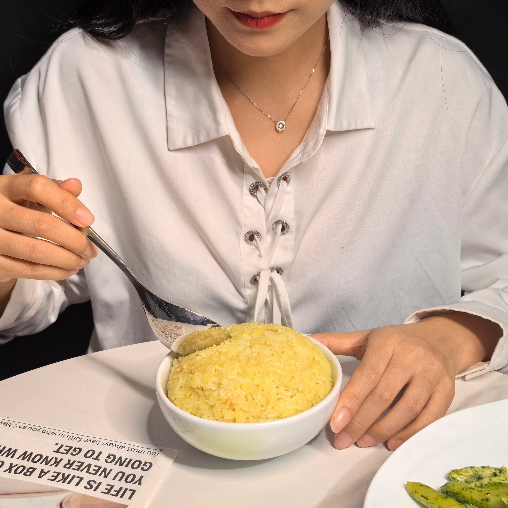 Fine Ceramic Dinnerware Serving Bowl Rice Bowl Soup Bowl
