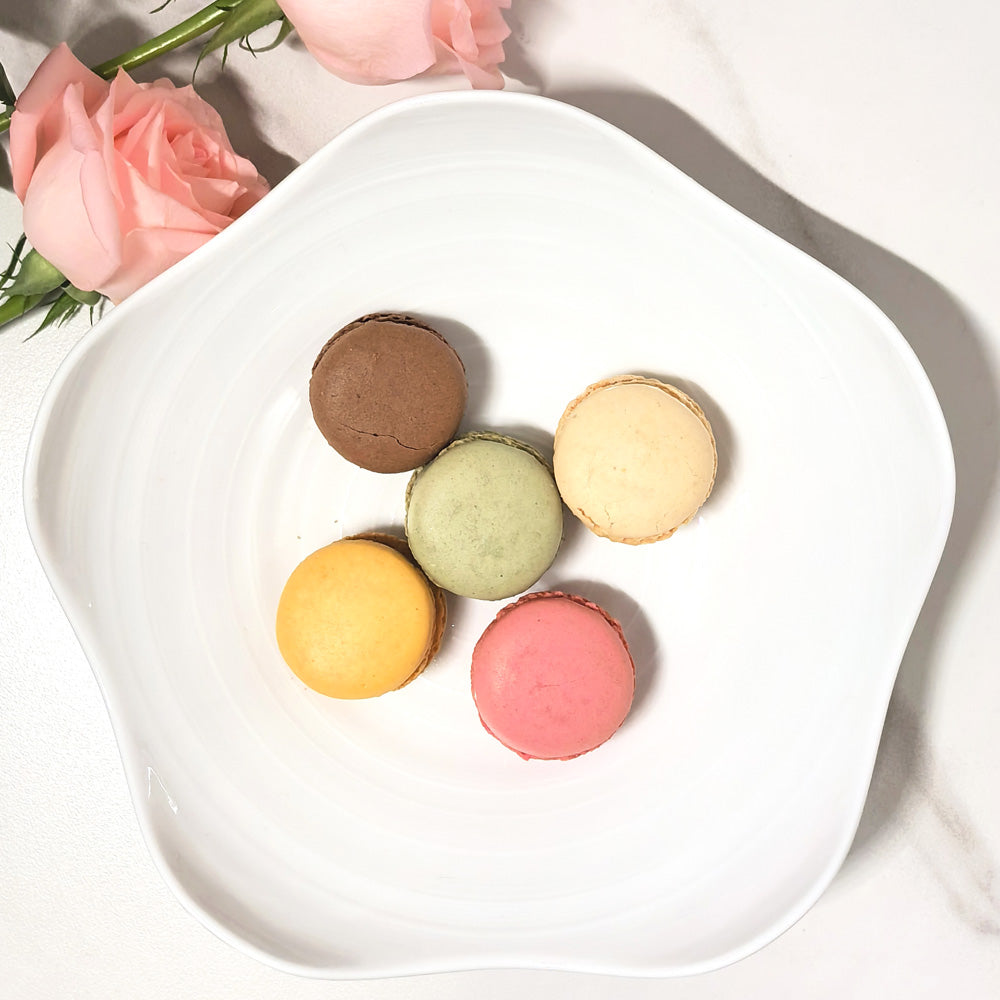 Fine Ceramic Dinnerware Serving Plate Fruit Plate-High Class/Durable