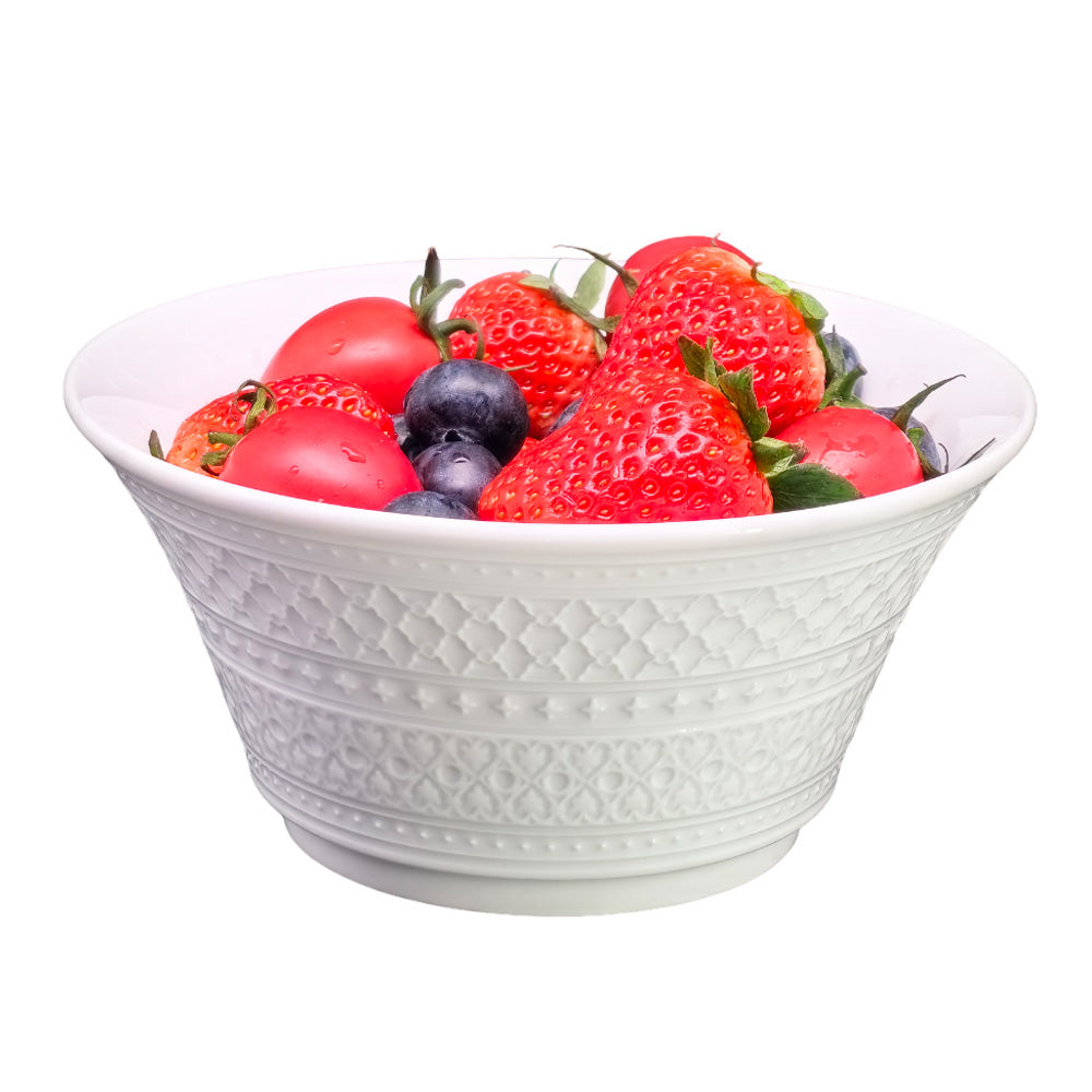 Fine Ceramic Dinnerware Serving Bowl Noodle Bowl Cereal Bowl Yogurt Bowl Fruit Bowl