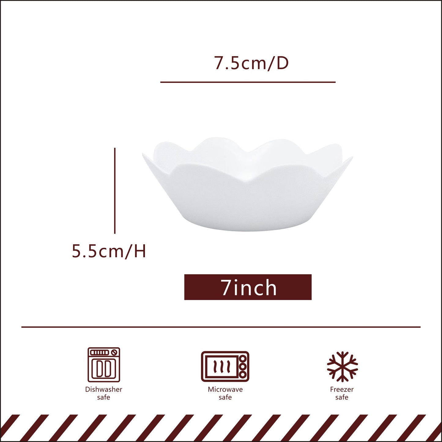 Dinnerware  Tableware Set Serving Bowl Fruit Bowl Salad Bowl