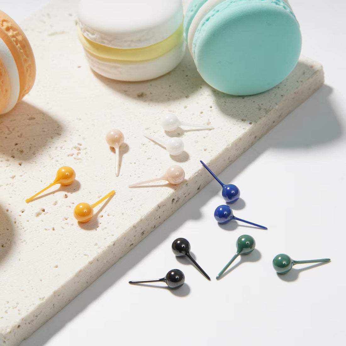Are Ceramic Earrings Safe?