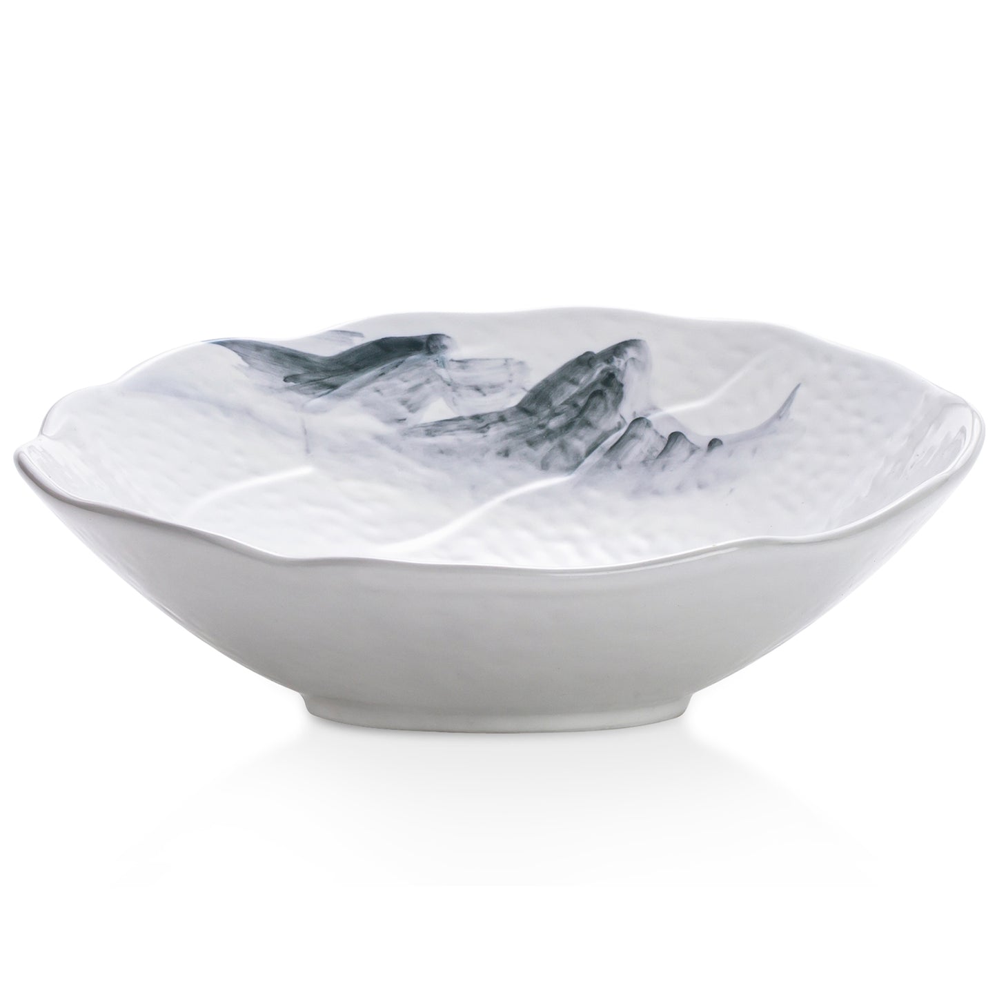 Dinnerware Ceramic Serving Bowl Big Bowl Noodle Bowl