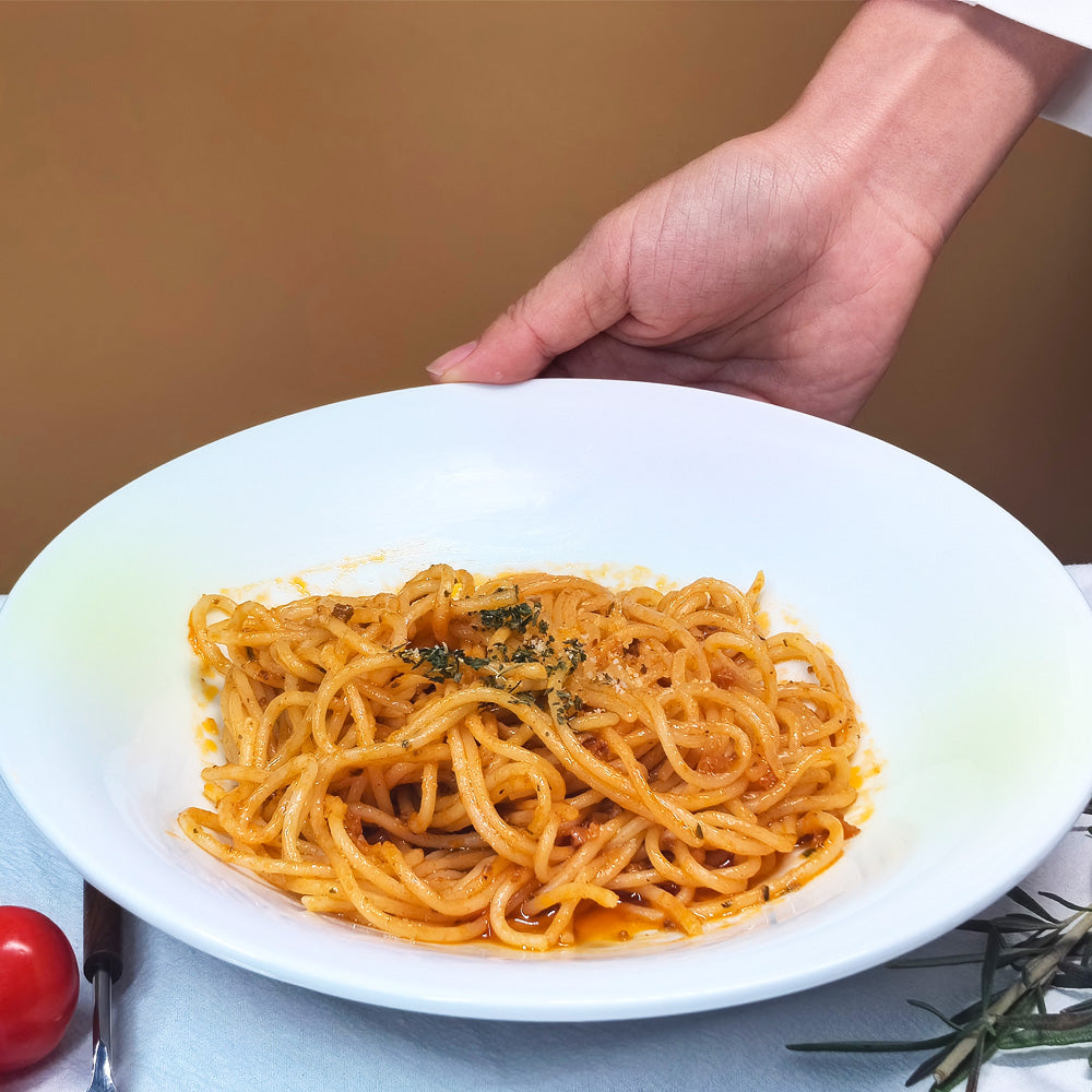Dinnerware Ceramic Serving Plate Spaghetti Plate