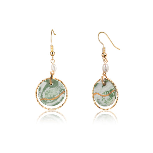 Dangle Earring - Charites