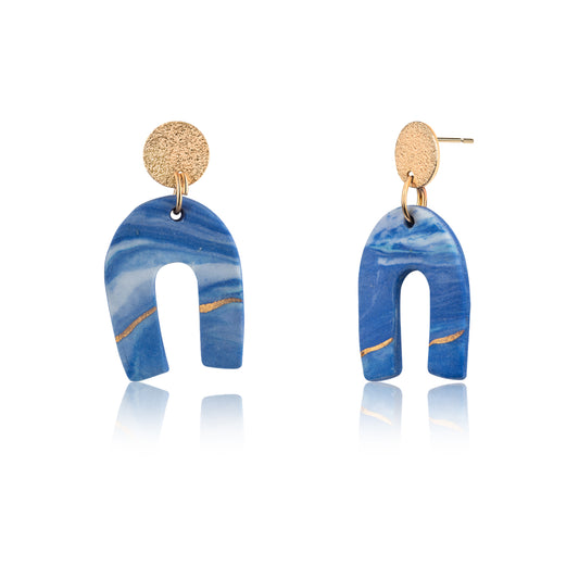 Drop Earring - Archway