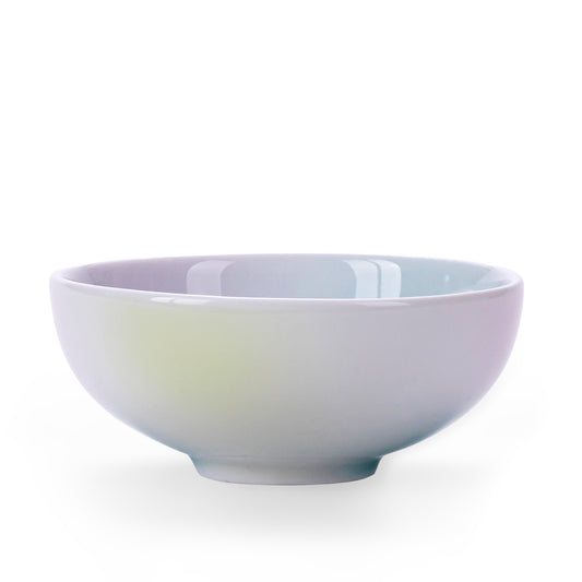 Serving Bowl-Colors Rice/Soup Bowl - Set of 4