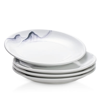 Fine Ceramic Dinnerware Serving Plate Salad Plate-High Class/Durable