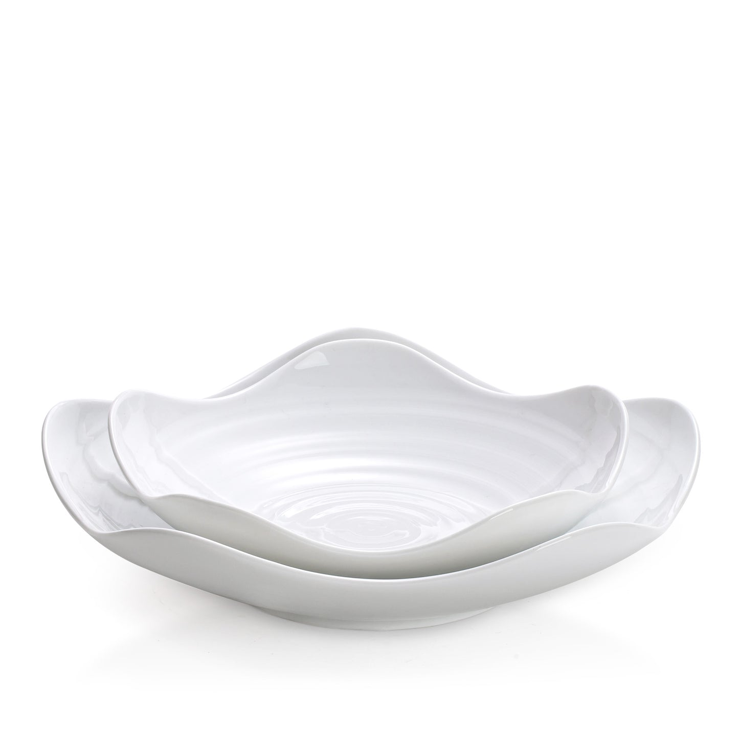 Fine Ceramic Dinnerware Serving Plate Fruit Plate-High Class/Durable