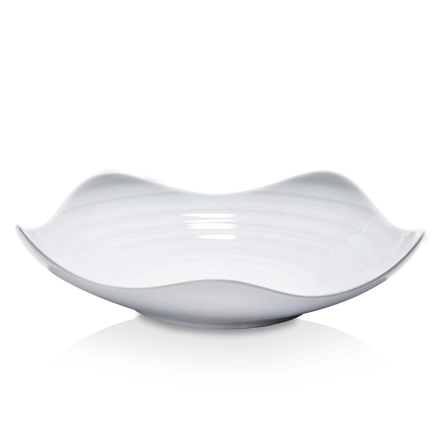 Fine Ceramic Dinnerware Serving Plate Fruit Plate-High Class/Durable