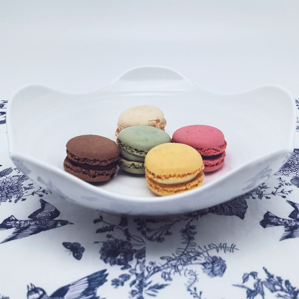 Fine Ceramic Dinnerware Serving Plate Fruit Plate-High Class/Durable